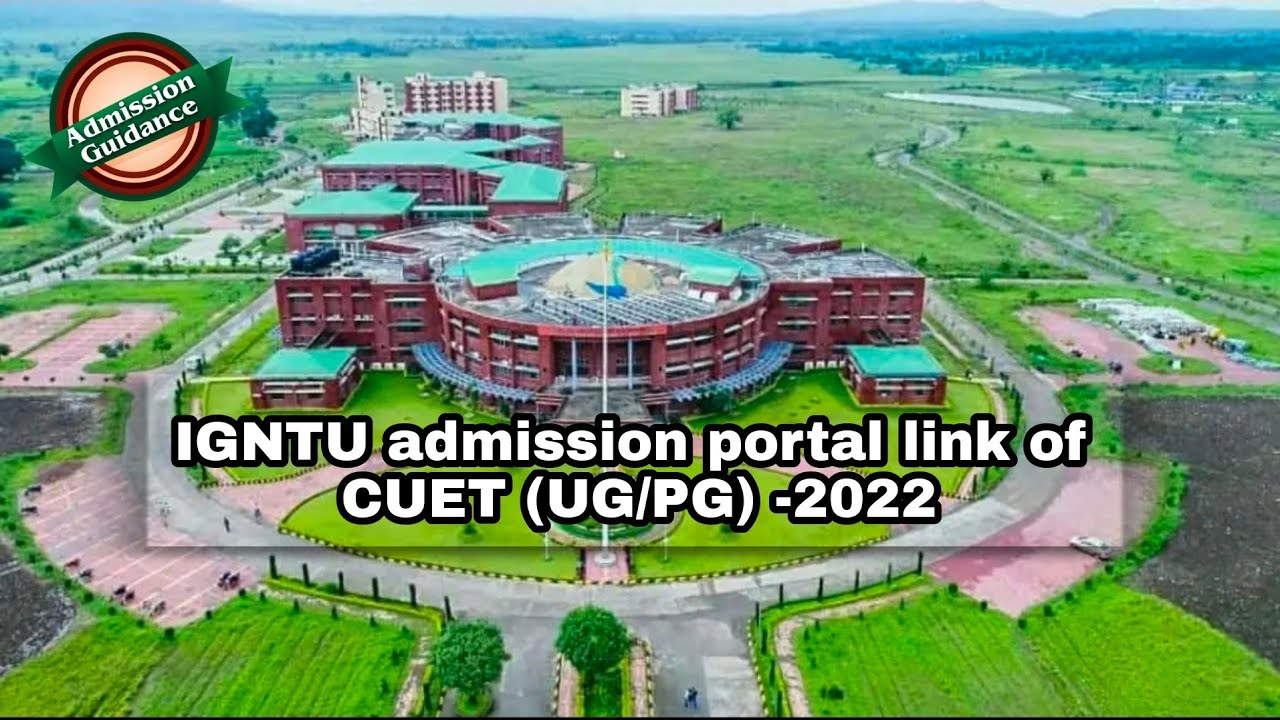 How To Find An Admission URL In An IGNTU Admission 2022 23 CUET PG how-to-find-an-admission-url-in-an-igntu-admission-2022-23-cuet-pg