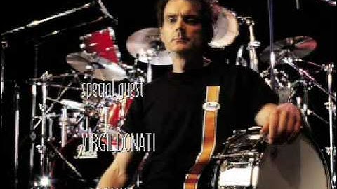 TERMINAL new album trailer - TREE OF LIE