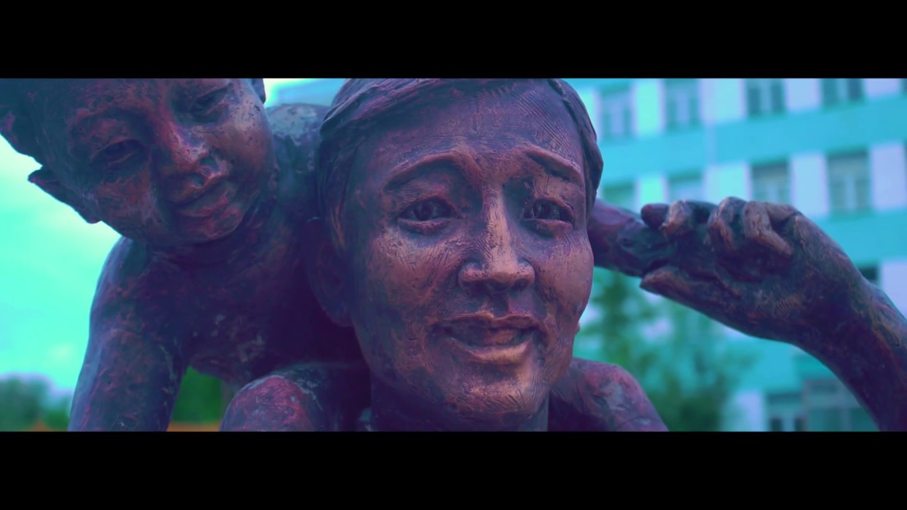 Bat-Orgil /ICETOP/ x MC Ariuka x Jacool MVP x Odnoo /The Lemons/ - MISS YOU