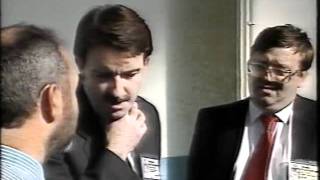 Celebrity Labour - The Wilderness Years - The Pursuit Of Power Part 2 Profile