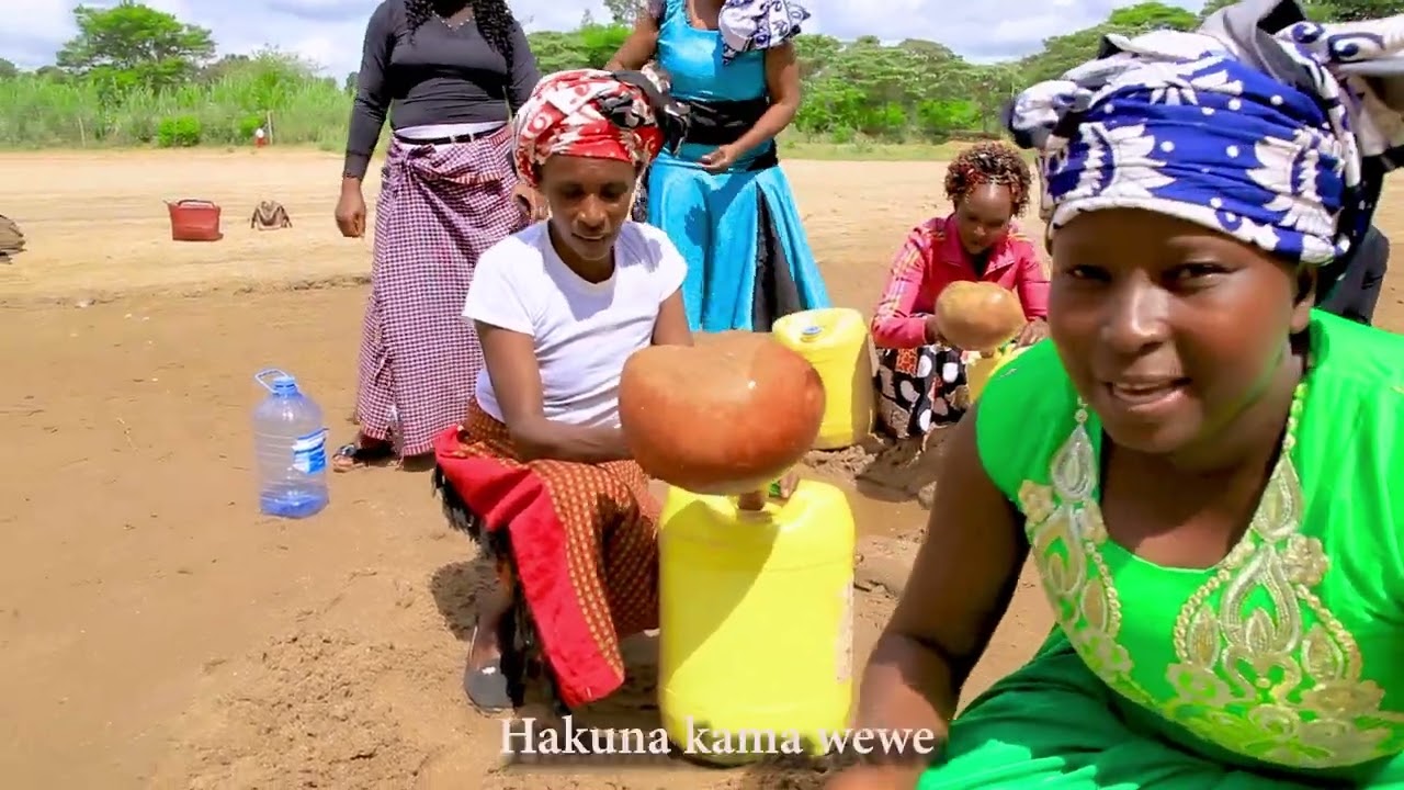 TAIWA NGAI OFFICIAL VIDEO BY AIC MBITINI NGOTO CHOIR MAKUENI COUNTY