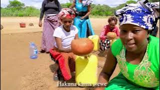 TAIWA NGAI  VIDEO BY AIC MBITINI NGOTO CHOIR MAKUENI COUNTY