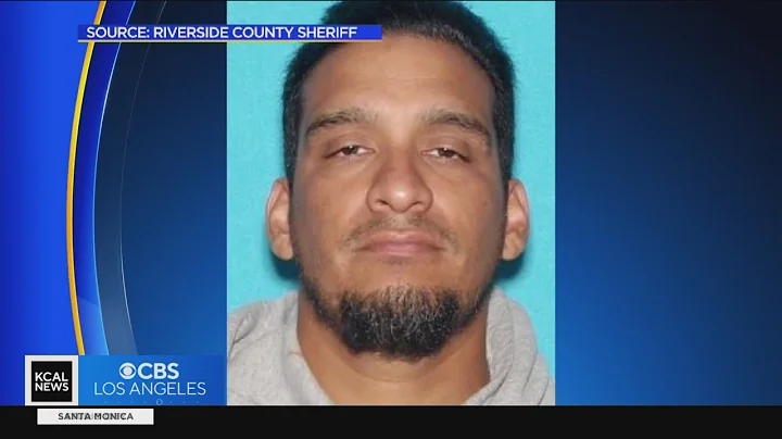 Deputies identify suspect who fatally shot Riversi...