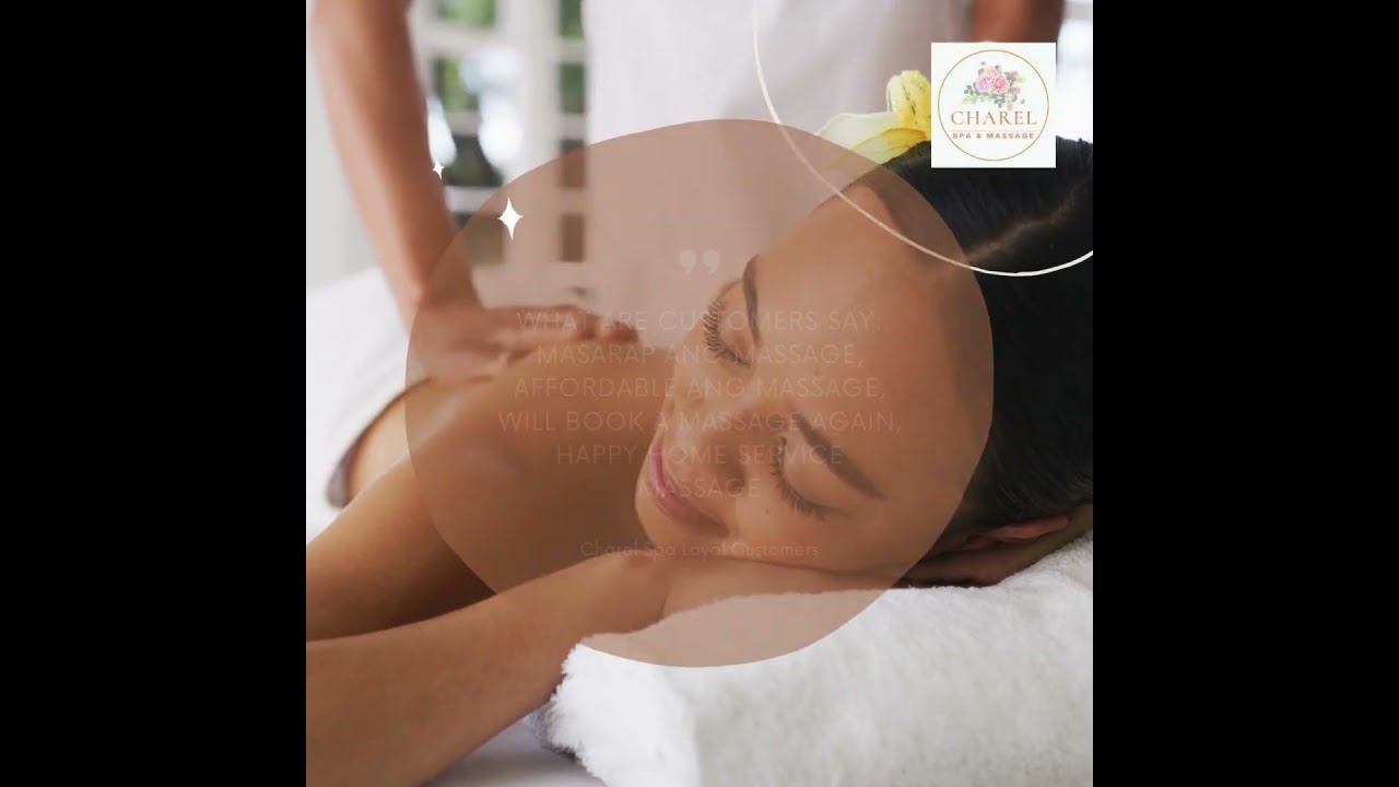 Charel Spa Massage