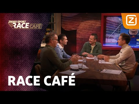 Race Caf 24/11/2023 | Met Renger v.d. Zande, Michael v.d. Mark & Jack Plooij | Race Caf 2023