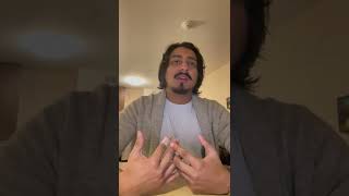 Tony Revolori - Testimonial
