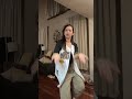 I just love this song.. So, I learned the dance.. 🥰🥰 #babymonster #hotsauce #kpop #yg #dance