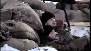 Явлинский (Выборы-2000): На обстреливаемой позиции