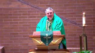 5th Sunday  in Ordinary Time - February 8, 2026