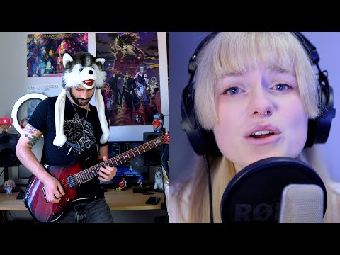 Raise Up Your Bat - Ralsei Ver.【DELTARUNE】 | feat. @Huskybythegeek