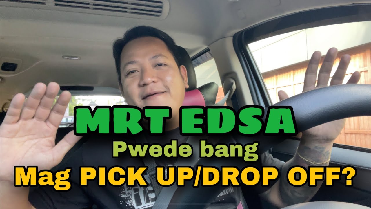 PWDE NGA BA??? | BUHAY TNVS DRIVER