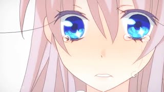 繋ぐ、手離して