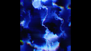 Distorted Background Effect - Photoshop + PhotoMosh