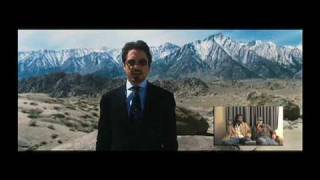 Iron Man Teaser Trailer Trillvision