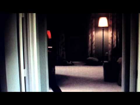 The Apparition Tied Clothes