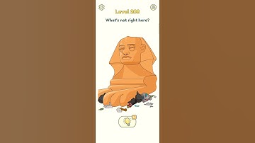 DOP 2: Delete One Part  Level 208 Walkthrough Solution #shorts #DOP2