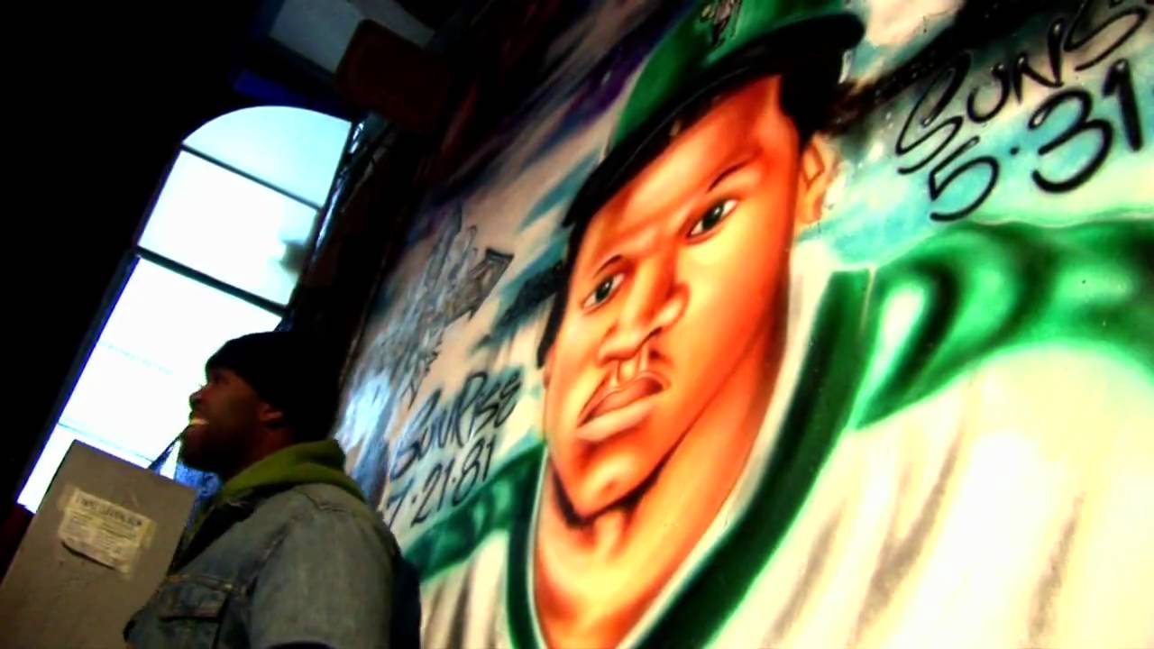 Official Dream Music Video-Pacino Hard2Find ft.Chase Allen,Mark Harmony