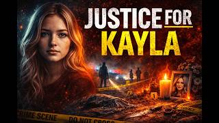 The Tragic Murder of Kayla Hodgson: The Untold Story Behind a Shocking Crime | True Crime