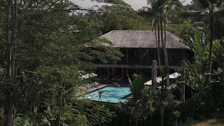 Kappa Senses Ubud | Luxury French Resort-Spa in Bali