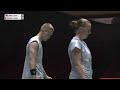 DAIHATSU Japan Open 2026 | Wong/Cheng (MAS) vs Gicquel/Delrue (FRA) [6] | R16