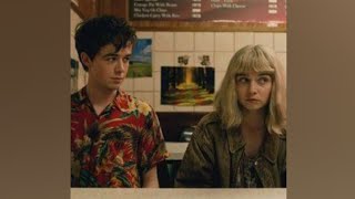 Alyssa & Jamesstill Dont Know My Name Edit