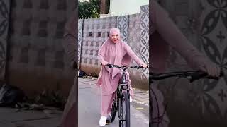 Ngabuburit Naik Sepeda riaricis