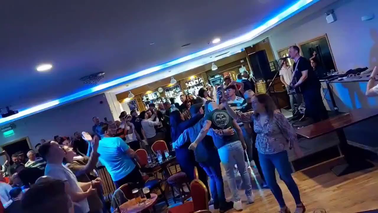 Gary Óg - Go On Home British Soldiers - Navan, County Meath - Ireland - Irish Classic - May 17, 2024