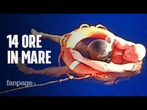 Video: Il Marinaio Giapponese Cieco Attraversa Il Pacifico