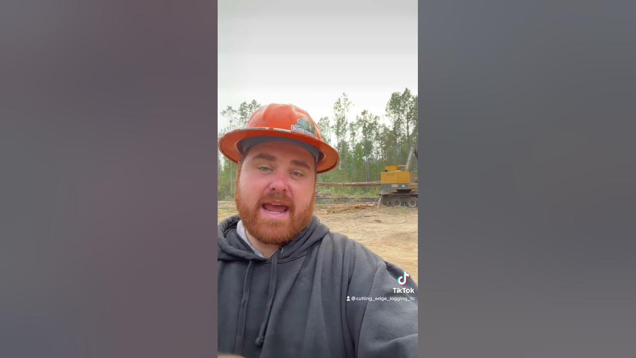 Happy National Loggers Day!!! YouTube