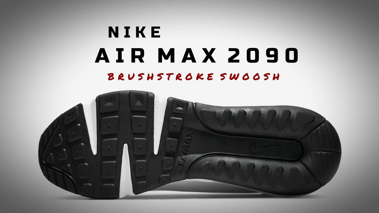 air max 2090 brushstroke
