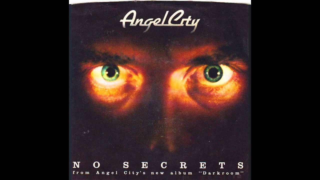 Angel City – “No Secrets” (Epic) 1980 - YouTube