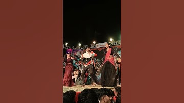 Amazing Stunning Dance Highlights: Narinja Pulupu Song Festivel! #shorts #event #dance #massjathara