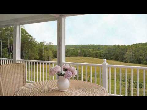 16 Bartol Island Road, Freeport, ME home video tour