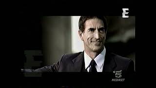 📼 CANALE 5 (12-05-2004) // Sequenze varie //