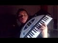 TUTTI (ma proprio tutti) i miei STRUMENTI MUSICALI.