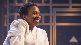 Twelfth Night | Act 2 Scene 2: A Shakespearean love triangle? Awkward! | National Theatre at Home