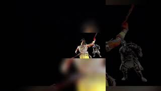 The Ocelotl edit you didn't know you needed. Absolute savagery. 🐆 #ForHonor #Ocelotl #Edit #fyp