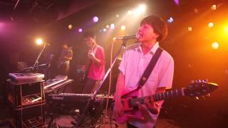 2010.04.15 神聖かまってちゃん/死にたい季節@渋谷屋根裏