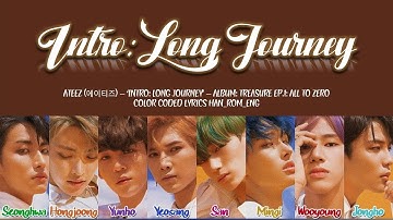 Ateez (에이티즈) - 