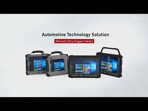 Automotive Technology Solutions