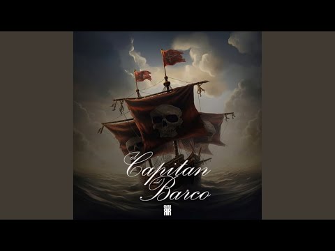 El Capitan Del Barco
