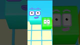 Numberblocks Cubes 21 to 30 | Learn to Count for Kids #numberblocks  #kidslearningvideos