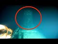 5 Terrible Things Hidden under the Sea!