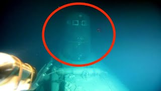 5 Terrible Things Hidden under the Sea!
