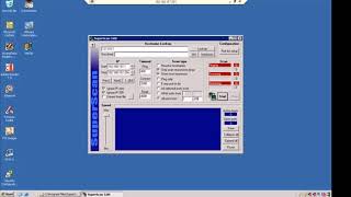 Port Scanning With SuperScan screenshot 3
