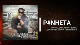 06 - Bonus Track - Dj EVSTIFLLER Ft. Ready Neutro, Leonardo Shankara & Extremo Signo - Punheta