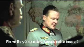 Royal Fuhrer - Parodie Désirs Davenir Monsieur Lam