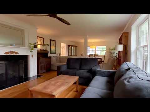 103 E Pasadena Rd, Oak Ridge, TN home video tour