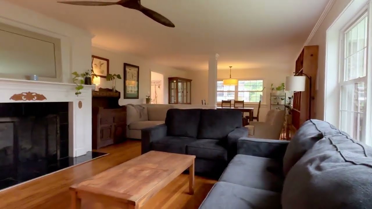 103 E Pasadena Rd Oak Ridge, TN 