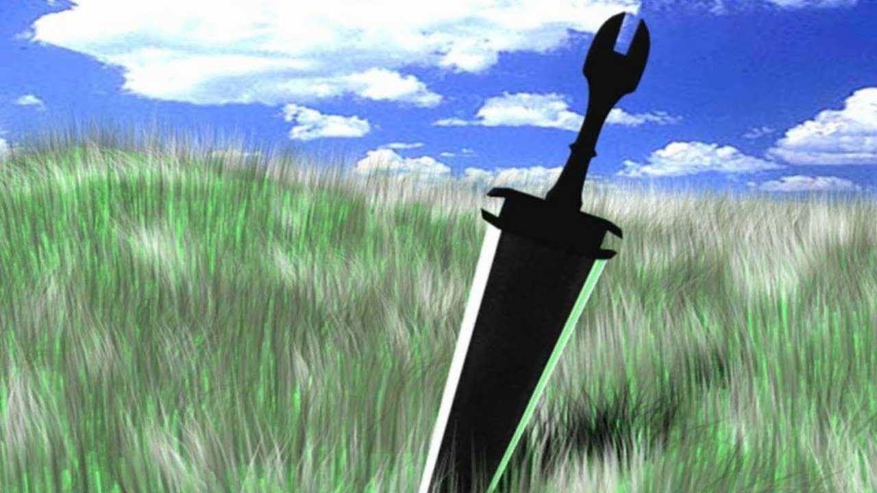 OC Theater - The Masters, The New Cast Chapter 7 part 2